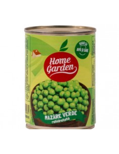 Mazare Home Garden 400 G