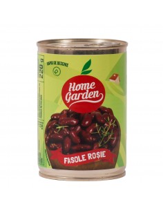 Fasole Rosie Home Garden 400 G