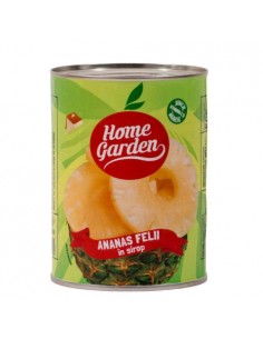 Compot Ananas  Rondele Home...