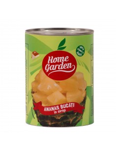 Compot Ananas  Bucati Home...