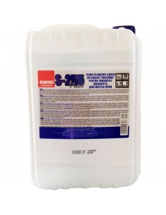 Detergent Profesional...