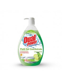 Detergent Gel Concentrat...