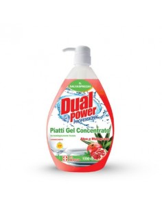 Detergent Gel Concentrat...