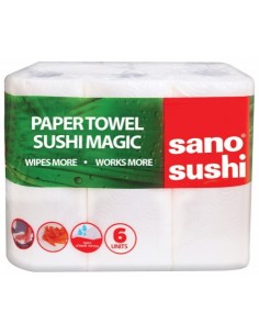 Prosop De Bucatarie Sano 6... 2