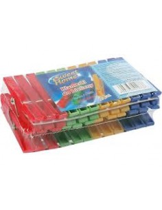 Cleste Pentru Rufe Sweet Home