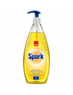 Spark Detergent Pentru Vase...