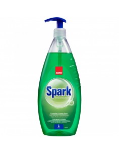 Spark Detergent Pentru Vase...