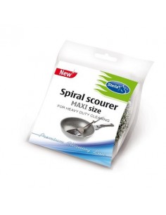 Burete Spiralat Inox Maxi...