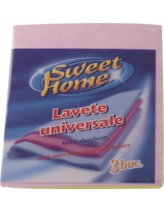 Laveta Uscate 3Bucati /Set