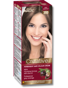 Vopsea Par Miss Magic 310...
