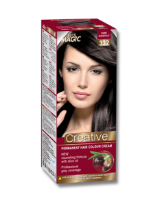 Vopsea Par Miss Magic 332...