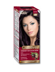 Vopsea Par Miss Magic 330...