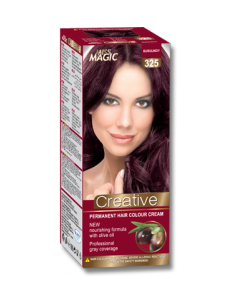 Vopsea Par Miss Magic 325...