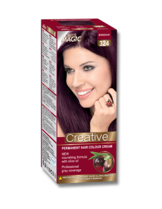 Vopsea Par Miss Magic 324...