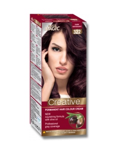 Vopsea Par Miss Magic 322...