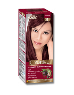 Vopsea Par Miss Magic 321...