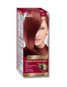 Vopsea Par Miss Magic 320...