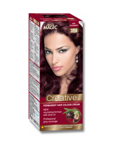 Vopsea Par Miss Magic 318...