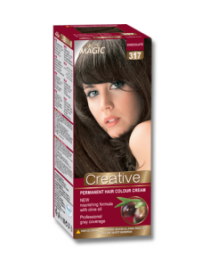 Vopsea Par Miss Magic 317...