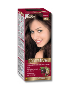 Vopsea Par Miss Magic 315...