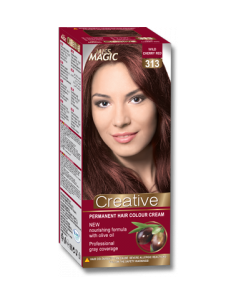 Vopsea Par Miss Magic 313...