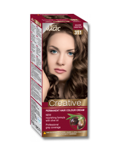 Vopsea Par Miss Magic 311...