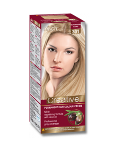 Vopsea Par Miss Magic 301...