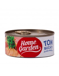 Ton Bucati In Suc Propriu...