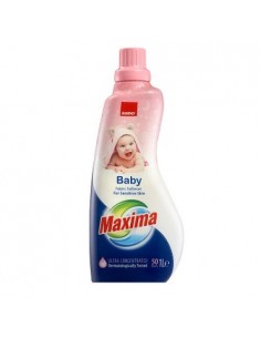 Balsam De Rufe Maxima...