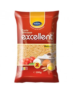 Paste Fainoase Excellent...