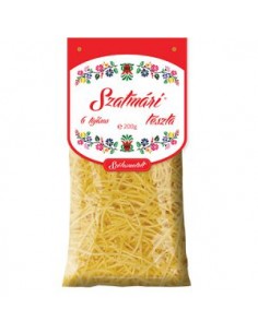 Paste Fainoase Szatmari...