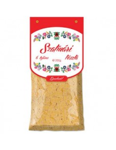 Paste Fainoase Szatmari...