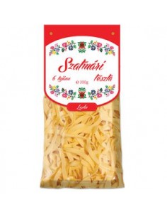 Paste Fainoase Szatmari...