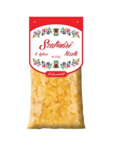Paste Fainoase Szatmari...