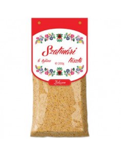 Paste Fainoase Szatmari...