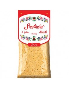 Paste Fainoase Szatmari...