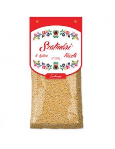 Paste Fainoase Szatmari...