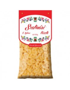 Paste Fainoase Szatmari...