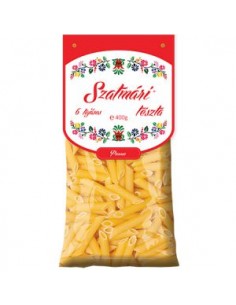 Paste Fainoase Szatmari...