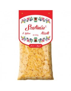 Paste Fainoase Szatmari...