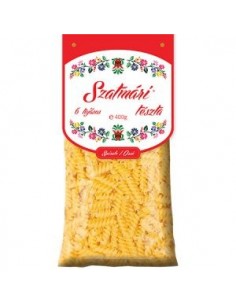 Paste Fainoase Szatmari...