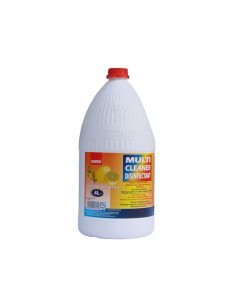 Multi Cleaner Desinfectant...