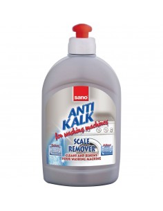 Anticalcar Scale Remover...