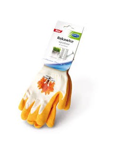 MANUSI PENTRU GRADINA