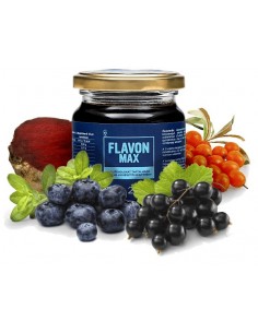 Flavon Basic Max Supliment...