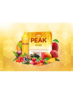 Flavon Peak Future... 2