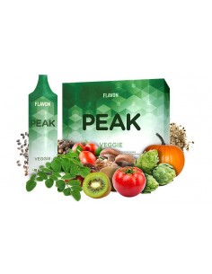 Flavon Peak Veggie...