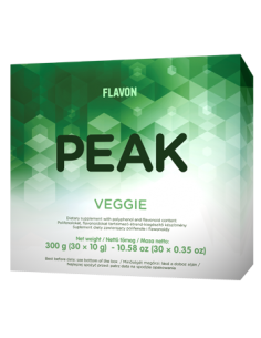 Flavon Peak Veggie... 2