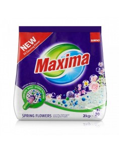 Detergent Pentru Rufe Sano...