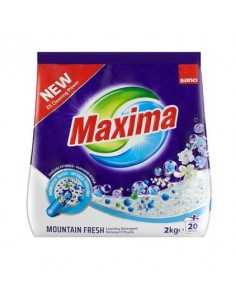 Detergent Pentru Rufe Sano...